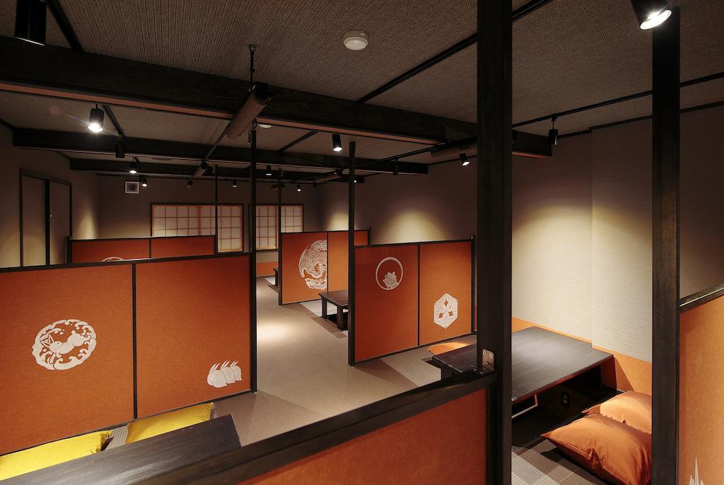 Goyokan Izu Kültér fotó